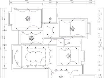 從CAD作品看愛因森學(xué)員成長 譚宇老師指導(dǎo)學(xué)生創(chuàng)作的平面設(shè)計(jì)佳作