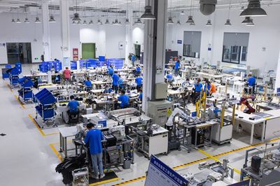 阿里“犀牛工廠”亮相，探索中國工業(yè)數(shù)字化轉型新路徑