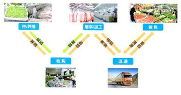 RFID物聯(lián)網(wǎng)感知技術(shù) 智慧農(nóng)業(yè)舞臺上的新主角