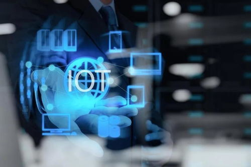 萬物互聯(lián)時代，壹叁數(shù)據(jù)如何為零售商家開啟一場智慧告白？